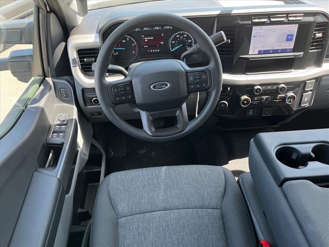 2024 Ford F-250 Super Duty XL
