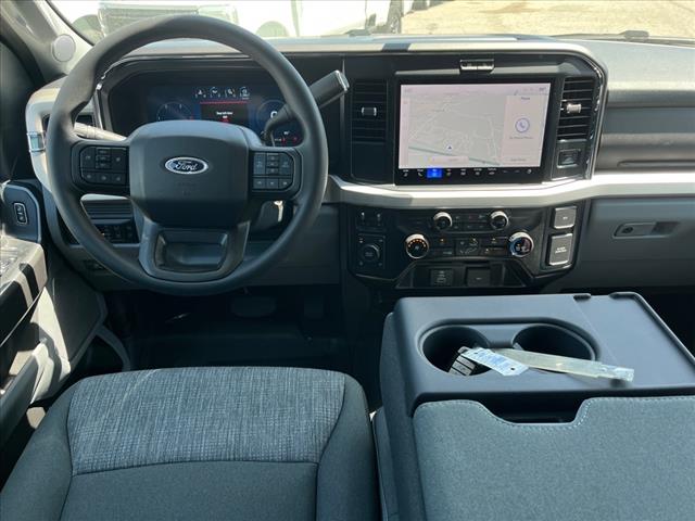 2025 Ford F-250 Super Duty XLT