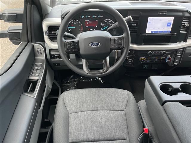 2025 Ford F-250 Super Duty XL