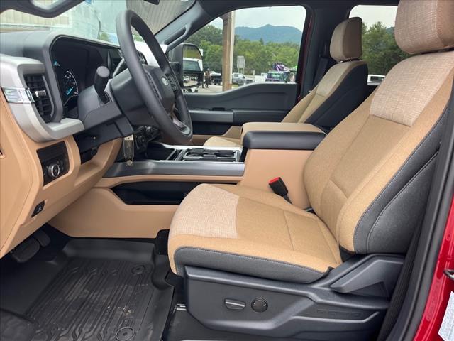 2025 Ford F-250 Super Duty XLT