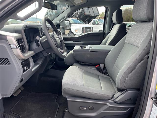 2024 Ford F-250 Super Duty XLT