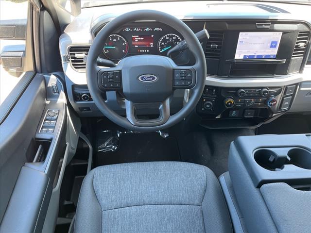 2025 Ford F-250 Super Duty XL