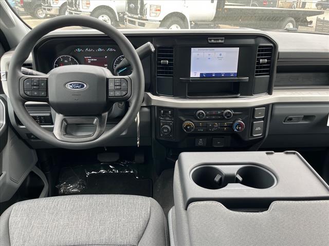 2025 Ford F-250 Super Duty XL