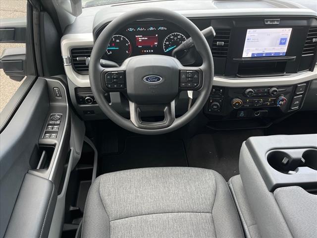 2025 Ford F-250 Super Duty XL