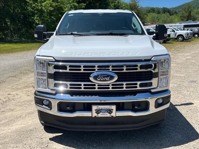 2025 Ford F-250 Super Duty XL