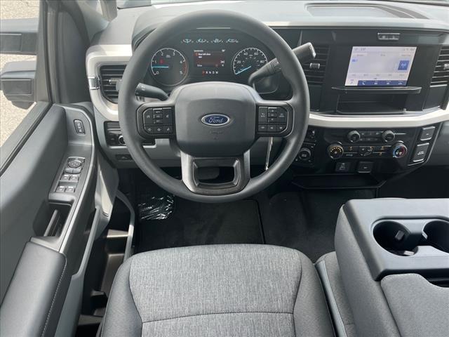 2025 Ford F-250 Super Duty XL