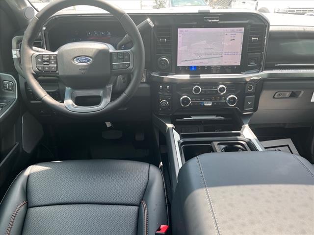 2025 Ford F-350 Super Duty Lariat