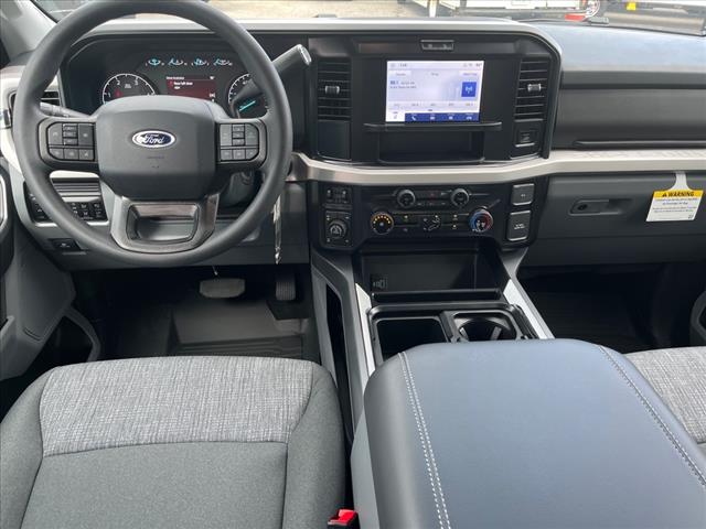 2025 Ford F-350 Super Duty XLT