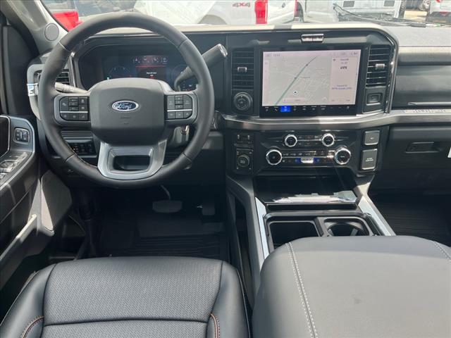2025 Ford F-350 Super Duty Lariat