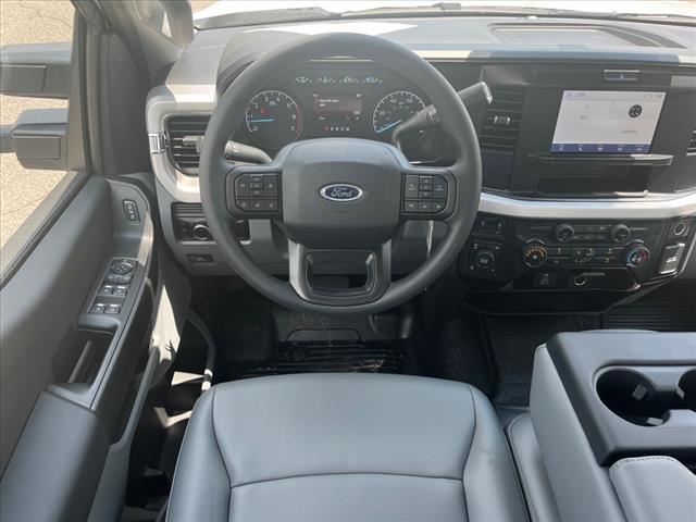 2025 Ford F-350 Super Duty XL