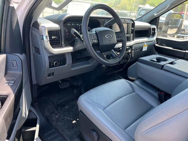 2024 Ford F-250 Super Duty XL