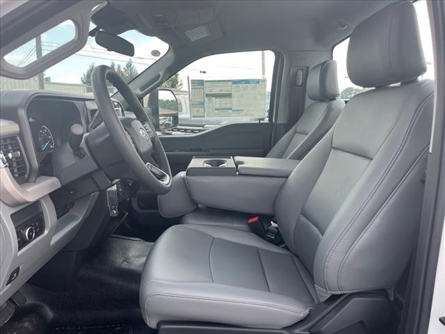 2025 Ford F-250 Super Duty XLT