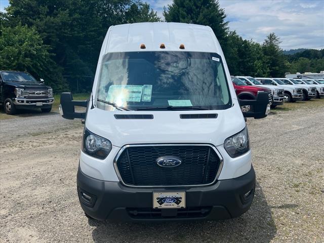 2025 Ford Transit 350 HD