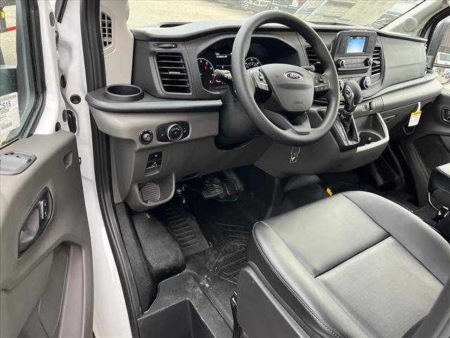 2024 Ford Transit 250