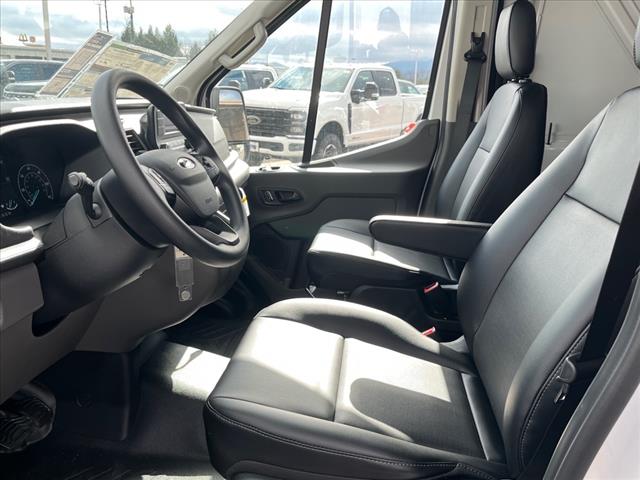 2024 Ford Transit 250