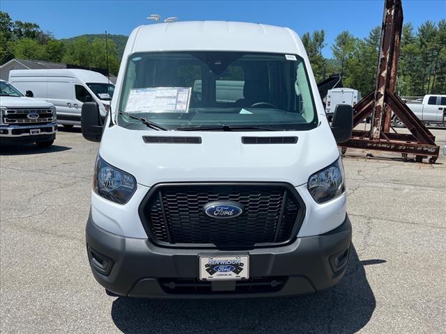 2025 Ford Transit 250