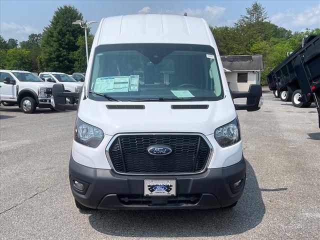 2025 Ford Transit 350
