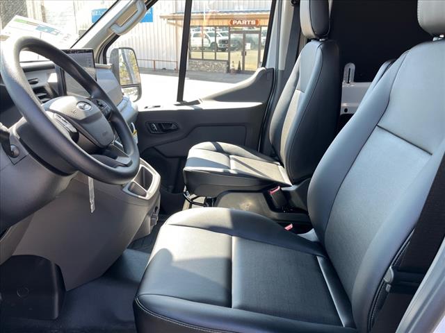 2025 Ford Transit Base High Roof
