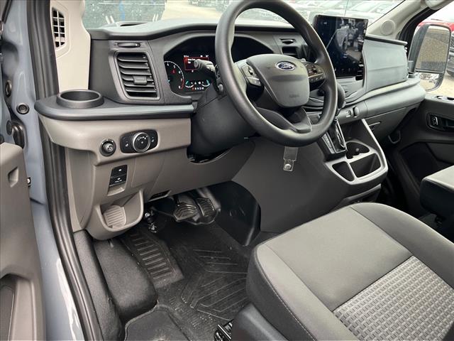 2024 Ford Transit 150