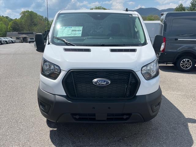 2024 Ford Transit 150