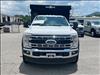 2025 Ford F-550SD XL DRW