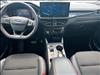 2025 Ford Escape Hybrid ST-Line Select