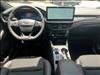 2025 Ford Escape Hybrid ST-Line Elite
