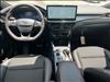 2025 Ford Escape Hybrid ST-Line Elite