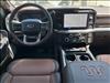 2025 Ford F-250 Super Duty King Ranch