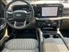 2025 Ford F-250 Super Duty Platinum