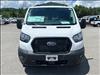 2025 Ford Transit Base