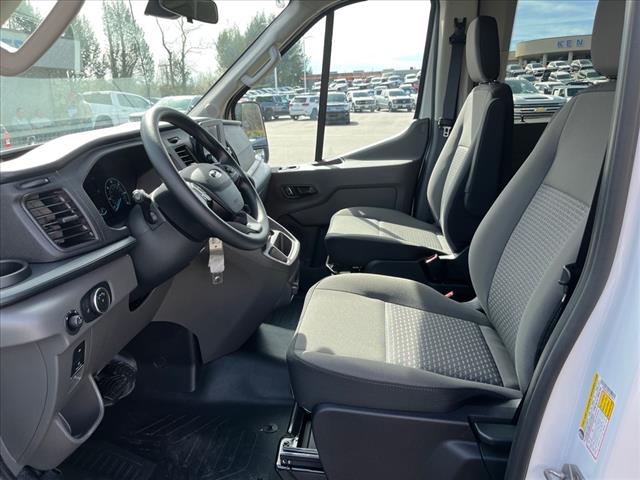 2025 Ford Transit 350 XL