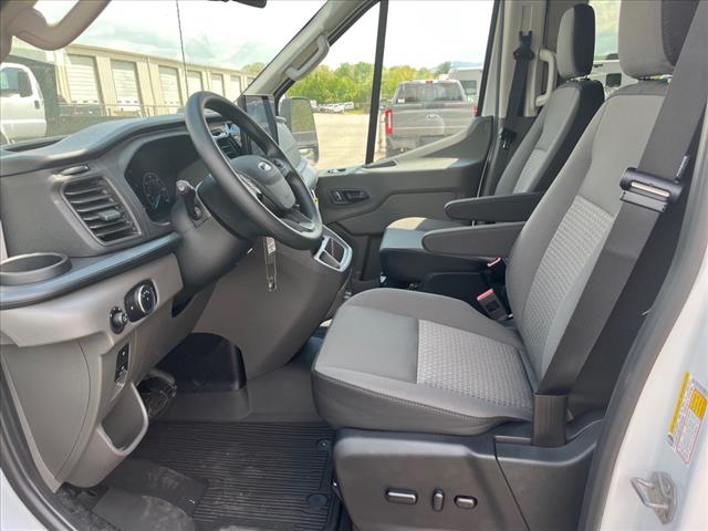 2025 Ford Transit 350 XLT