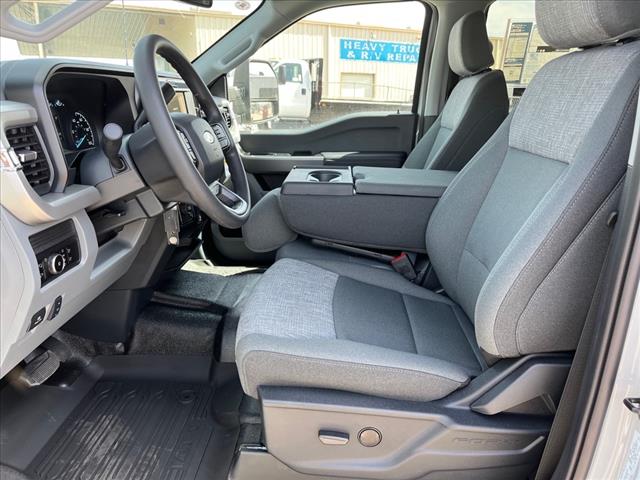 2025 Ford F-450SD XLT DRW