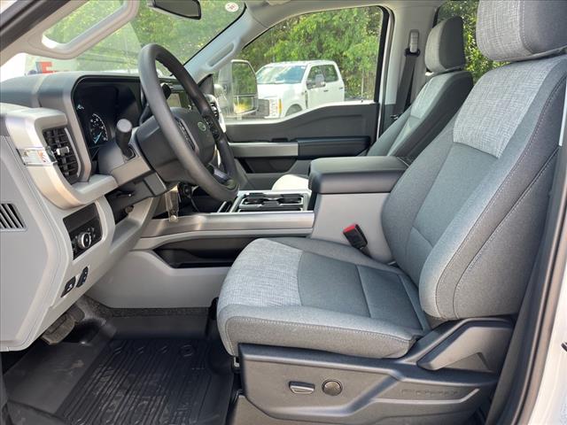 2025 Ford F-450SD XLT DRW