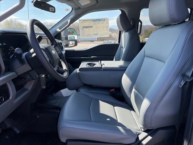 2025 Ford F-450SD XL DRW