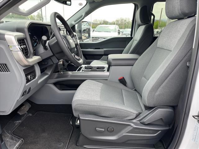 2025 Ford F-550SD XLT DRW