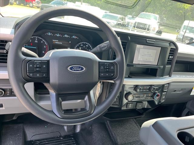 2025 Ford F-450SD XL DRW