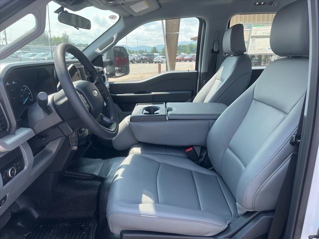 2025 Ford F-250 Super Duty XL