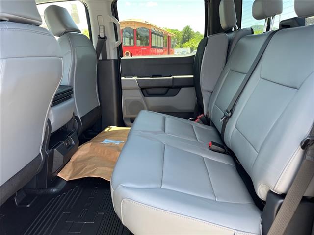 2025 Ford F-350 Super Duty XL