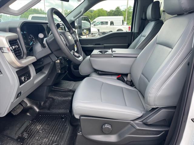 2025 Ford F-350 Super Duty XL DRW