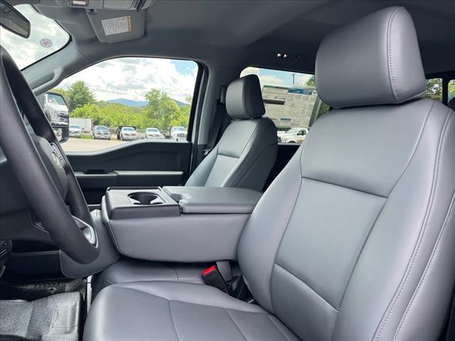 2025 Ford F-350 Super Duty XL DRW