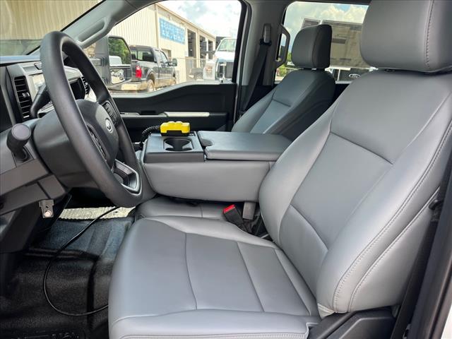 2025 Ford F-350 Super Duty XL DRW