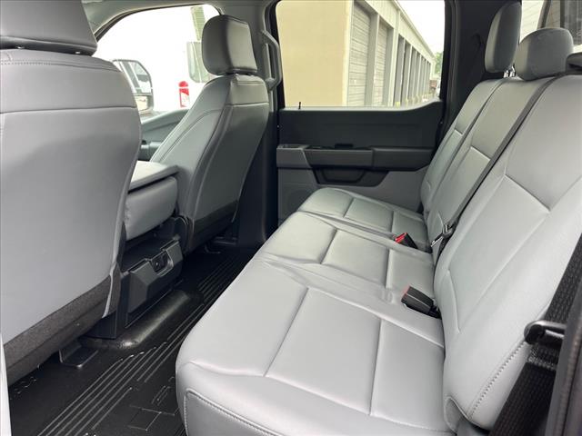2025 Ford F-350 Super Duty XL DRW