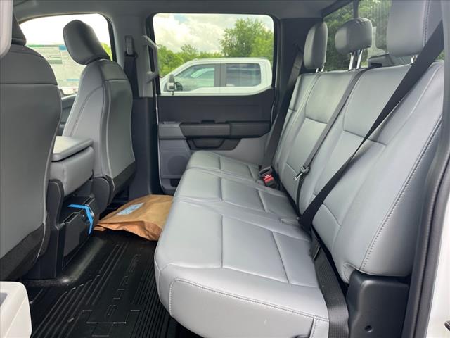 2025 Ford F-350 Super Duty XL DRW