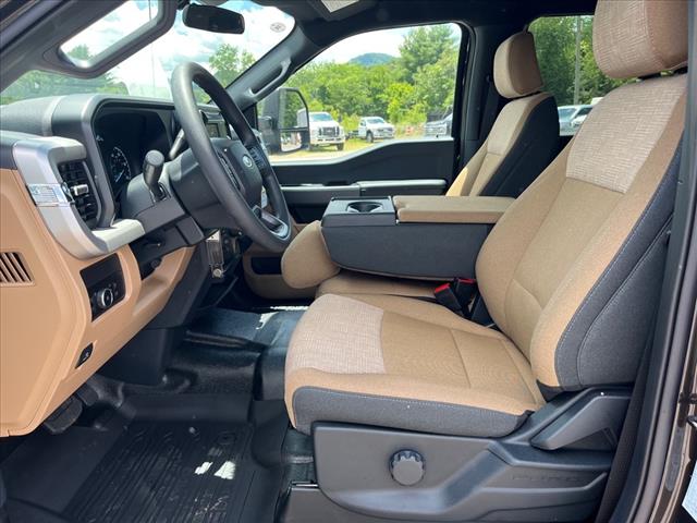 2025 Ford F-350 Super Duty XLT DRW