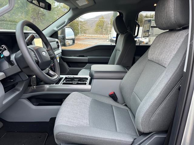 2024 Ford F-350 Super Duty XLT DRW