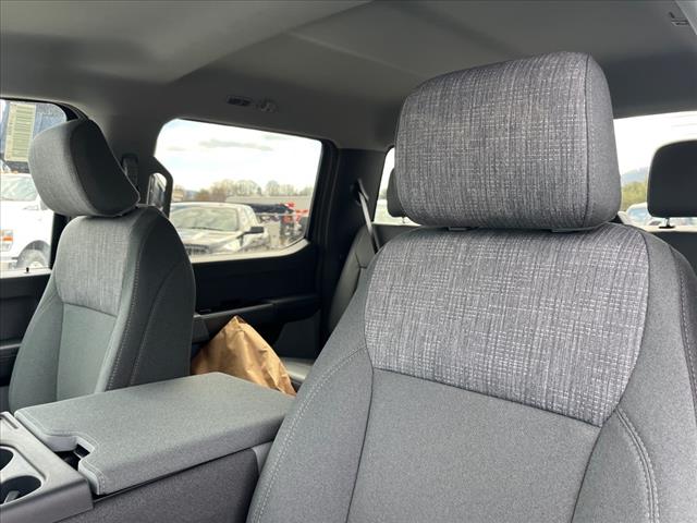 2025 Ford F-350 Super Duty XLT DRW