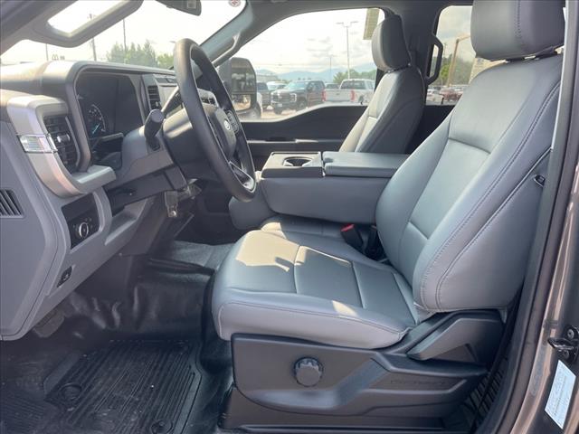 2025 Ford F-350 Super Duty XL DRW
