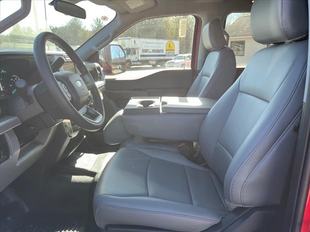2025 Ford F-350 Super Duty XL DRW